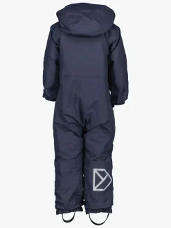 Børn Didriksons Overtøj-Rio Flyverdragt, Navy