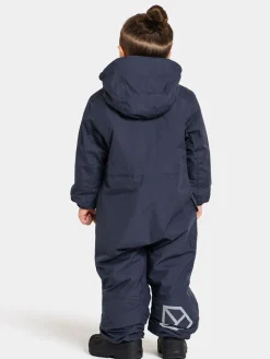 Børn Didriksons Overtøj-Rio Flyverdragt, Navy