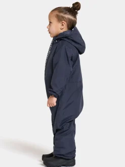 Børn Didriksons Overtøj-Rio Flyverdragt, Navy