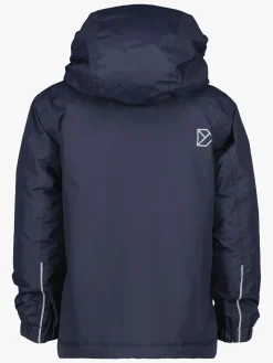 Vintertøj|Didriksons Rio Vinterjakke, Navy Blå