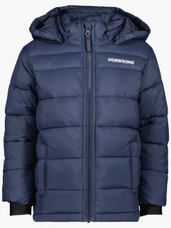 Vintertøj|Didriksons Rodi Dynejakke, Navy Blå