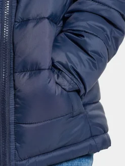 Vintertøj|Didriksons Rodi Dynejakke, Navy Blå