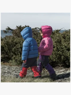 Vintertøj|Didriksons Roxen Vinterjakke, Sweet Pink