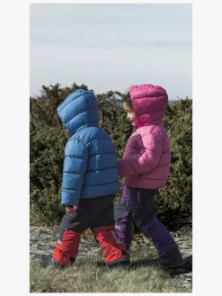 Vintertøj|Didriksons Roxen Vinterjakke, Sapphire Blue