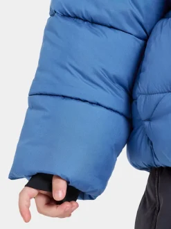 Vintertøj|Didriksons Roxen Vinterjakke, Sapphire Blue