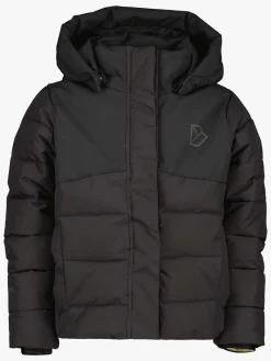 Vintertøj|Didriksons Ryolit Vinterjakke, Sort