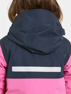 Vintertøj|Didriksons Skare Skisæt, Sweet Pink