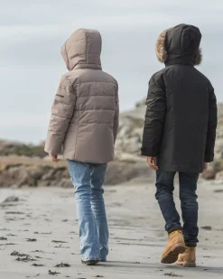 Vintertøj|Didriksons Sylvin Vinterjakke, Black