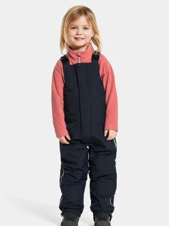 Termotøj|Vintertøj|Didriksons Tarfala Overtræksbukser, Blue Blå