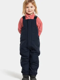 Termotøj|Vintertøj|Didriksons Tarfala Overtræksbukser, Blue Blå