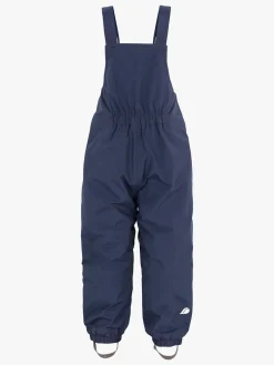 Børn Didriksons Termotøj|Vintertøj-Tarfala Overtræksbukser, Navy