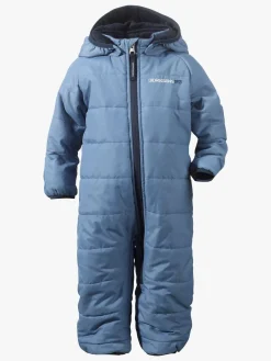 Børn Didriksons Flyverdragter-Vasmi Flyverdragt, Coldsmoke