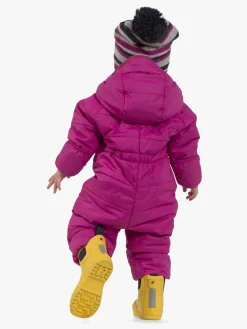 Børn Didriksons Flyverdragter-Vasmi Flyverdragt, Coldsmoke