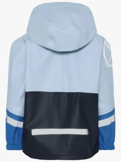 Regntøj|Didriksons Waterman Regnsæt, Navy