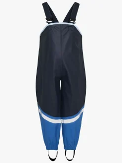 Regntøj|Didriksons Waterman Regnsæt, Navy