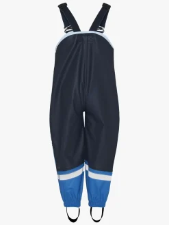 Regntøj|Didriksons Waterman Regnsæt, Navy