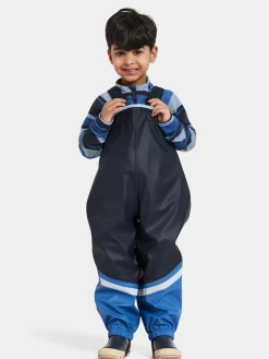 Regntøj|Didriksons Waterman Regnsæt, Navy