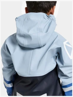 Regntøj|Didriksons Waterman Regnsæt, Navy