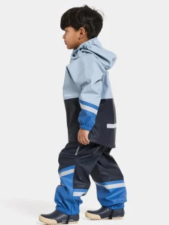 Regntøj|Didriksons Waterman Regnsæt, Navy