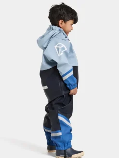 Regntøj|Didriksons Waterman Regnsæt, Navy