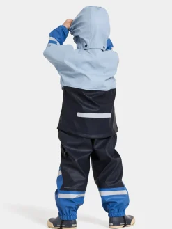 Regntøj|Didriksons Waterman Regnsæt, Navy