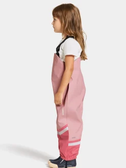 Børn Didriksons Regntøj-Waterman Regnsæt, Soft Pink