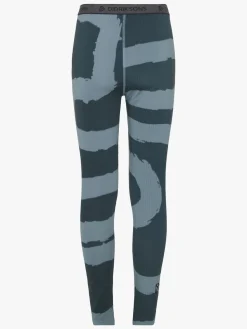 Undertøj|Didriksons Yotta Skiundertøj, Path L Blue