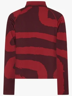 Børn Didriksons Undertøj-Yotta Skiundertøj, Path L Rust