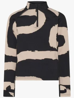 Børn Didriksons Undertøj-Yotta Skiundertøj, Path L Black