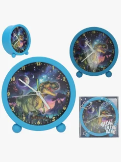 Interiør|DinoWorld Dino World Galaxy Vækkeur