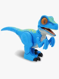 DinosUnleashed Legetøjsfigurer-Dinos Unleashed Raptor Jr Dinosaur