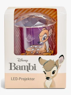 Børn DisneyBambi Lamper & Belysning-Disney Bambi Projektor