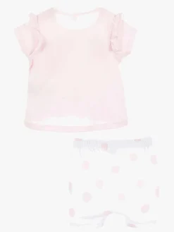 Børn DisneyClassics Nattøj-Disney Bambi Pyjamas, Light Pink