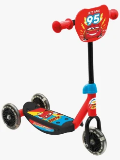 Løbehjul|DisneyCars Disney Cars Baby Trehjulet Løbehjul