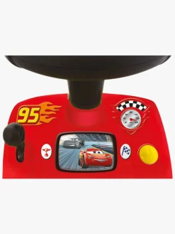 DisneyCars Pedal- & Gåbiler-Disney Cars Lynet McQueen Gåbil