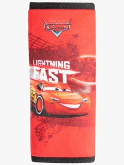 DisneyCars Tilbehør-Disney Cars Selebeskyttelse