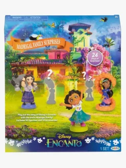 Julekalendere|DisneyEncanto Disney Encanto Casa Madrigal Julekalender