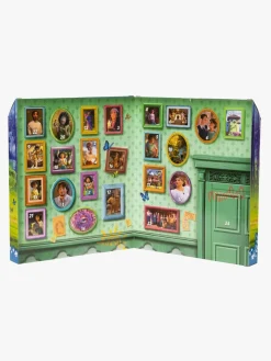 Julekalendere|DisneyEncanto Disney Encanto Casa Madrigal Julekalender