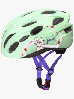 DisneyFrozen Cykler-Disney Frozen 2 In Mold Cykelhjelm