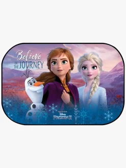 DisneyFrozen Tilbehør-Disney Frozen 2 Maxi Solskærm