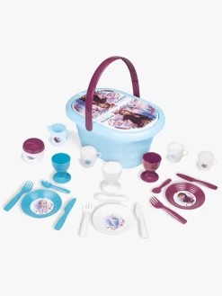 Rolleleg|DisneyFrozen Disney Frozen 2 Picnicsæt 21 Dele