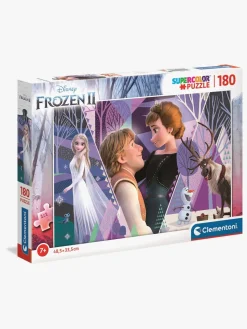 Spil & Puslespil|DisneyFrozen Disney Frozen 2 Puslespil, 180 Brikker