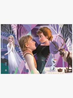 Spil & Puslespil|DisneyFrozen Disney Frozen 2 Puslespil, 180 Brikker