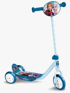 Løbehjul|DisneyFrozen Disney Frozen 2 Scooter Trehjulet