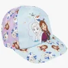 Tilbehør|DisneyFrozen Disney Frozen Anna & Elsa  Premium Kasket