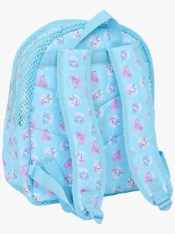 Tasker|DisneyFrozen Disney Frozen Anti-Sand Rygsæk 13L, Blå