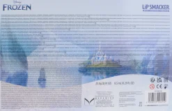 DisneyFrozen Kostumer & Udklædning-Disney Frozen Beauty Blockbuster Makeupsæt