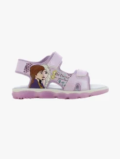 Sneakers|DisneyFrozen Disney Frozen Blinkende Sandaler, Lilac