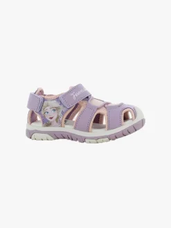Sandaler & Klipklapper|DisneyFrozen Disney Frozen Classic Sandaler, Lilac/Light Pink