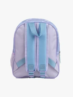 Tasker|DisneyFrozen Disney Frozen 3D Rygsæk, Lyseblå